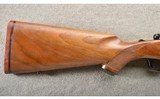 Ruger ~ M77 S ~ .270 Winchester ~ Round Top - 2 of 10