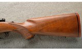 Ruger ~ M77 S ~ .270 Winchester ~ Round Top - 9 of 10