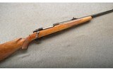 Ruger ~ M77 S ~ .270 Winchester ~ Round Top - 1 of 10