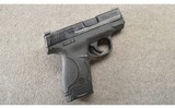Smith & Wesson ~ M&P 9 Shield ~ 9MM ~ in box - 1 of 3