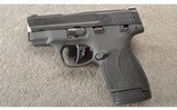 Smith & Wesson ~ M&P 9 Shield Plus ~ 9MM - 3 of 3