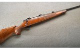 Winchester ~ Model 777 ~ .270 Win ~ Super Rare - 1 of 10