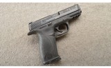 Smith & Wesson ~ M&P 40 ~ .40 S&W ~ In shipping box - 1 of 3