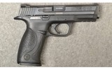 Smith & Wesson ~ M&P 40 ~ .40 S&W - 1 of 3