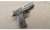 Smith & Wesson ~ M&P 40 ~ .40 S&W ~ In shipping box - 1 of 3