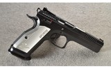 CZ ~ TS 2 ~ 40 S&W - 1 of 4