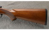 Ruger ~ M77 Mark 11 ~ .300 Winchester Magnum ~ 1999 Production - 10 of 11