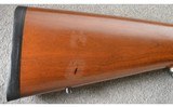 Ruger ~ M77 Mark 11 ~ .300 Winchester Magnum ~ 1999 Production - 3 of 11