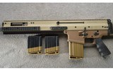 FN ~ SCAR ~ 20S ~ 7.62x51 Nato ~ Used - 10 of 12