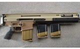 FN ~ SCAR ~ 20S ~ 7.62x51 Nato ~ Used - 3 of 12