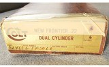 Colt ~ New Frontier ~ .22 LR/.22 Magnum ~ Used - 6 of 7