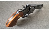 Colt ~ Python ~ .357 Magnum ~ 1979 production ~ Used - 4 of 5