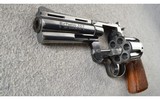 Colt ~ Python ~ .357 Magnum ~ 1979 production ~ Used - 5 of 5
