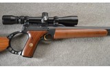 Browning ~ Buck Mark ~ Rifle ~ .22 LR - 3 of 10