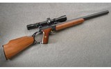 Browning ~ Buck Mark ~ Rifle ~ .22 LR - 1 of 10