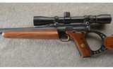 Browning ~ Buck Mark ~ Rifle ~ .22 LR - 8 of 10
