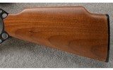 Browning ~ Buck Mark ~ Rifle ~ .22 LR - 9 of 10