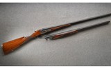 Winchester Reproduction ~ Parker ~ DHE Grade ~ 28 Gauge ~ Two Barrel Set - 1 of 16