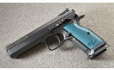 CZ ~ 75 ~ TS2 ~ 9 MM ~ Like New In Box - 2 of 5