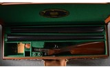 Winchester Reproduction ~ Parker ~ DHE Grade ~ 28 Gauge ~ Two Barrel Set - 16 of 16