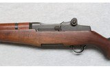 Harrington & Richardson ~ Rifle M1 Garand ~ .30-06 Springfield - 8 of 10