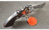 Colt ~ Python ~ Stainless ~ .357 Magnum ~ NIB - 4 of 6