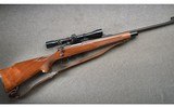 Remington ~ 700 BDL ~ 6 MM Remington ~ Used - 1 of 10