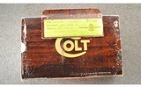Colt ~ MKIV Series 70 ~ Electroless Nickle ~ .45 Auto ~ 1982 Production - 6 of 6