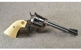 Colt ~ New Frontier ~ .22 LR/.22 Magnum ~ Used - 1 of 7