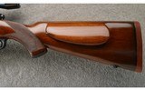 Winchester ~ Model 70 ~ Super Grade ~ 375 Magnum ~ 1948 Production - 9 of 10