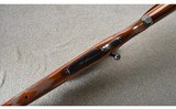 Winchester ~ Model 70 ~ Super Grade ~ 375 Magnum ~ 1948 Production - 5 of 10