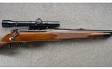 Winchester ~ Model 70 ~ Super Grade ~ 375 Magnum ~ 1948 Production - 3 of 10