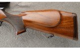 Steyr ~ Manlicher ~ Luxus ~ 270 Winchester - 9 of 10