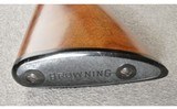 Browning ~ Citori ~ 28 Gauge - 11 of 11