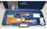 Blaser ~ K95 ~ 7x57 MM Mauser - 11 of 11