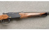 Blaser ~ K95 ~ 7x57 MM Mauser - 3 of 11