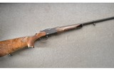 Blaser ~ K95 ~ .308 Winchester - 1 of 11