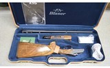 Blaser ~ K95 ~ .308 Winchester - 11 of 11