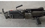 FN USA ~ M249S ~ 5.56x45MM ~ Semi Auto - 9 of 11