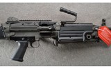 FN USA ~ M249S ~ 5.56x45MM ~ Semi Auto - 3 of 11