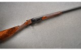 Winchester ~ Model 21 ~ Skeet ~ 16 Gauge - 1 of 15