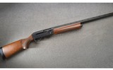 Remington ~ V3 Field Sport ~ 12 gauge ~ As NIB - 1 of 10