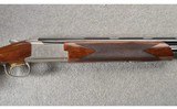 Browning ~ 725 Field ~ 20 Gauge - 3 of 11