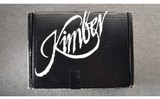 Kimber ~ K6S ~ .357 Magnum ~ As NIB - 7 of 7