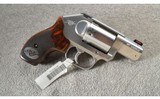 Kimber ~ K6S ~ .357 Magnum ~ As NIB - 1 of 7