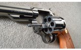 Colt ~ Trooper MK lll ~ .357 Magnum ~ 1976 Production - 5 of 5