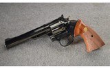 Colt ~ Trooper MK lll ~ .357 Magnum ~ 1976 Production - 2 of 5