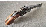 Colt ~ Trooper MK lll ~ .357 Magnum ~ 1976 Production - 4 of 5