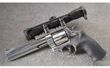 Smith & Wesson ~ 629-6 ~ Classic ~ 44 Magnum ~ Used - 2 of 5