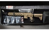 HK ~ MR5.56A1 ~ FDE ~ 5.56 x 45 mm - 11 of 12